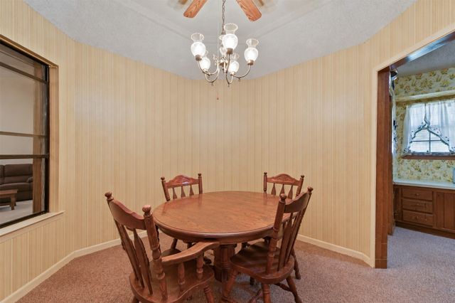 311 Wheeler Creek Court, Gainesville, TX 76240