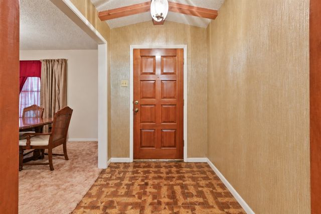 311 Wheeler Creek Court, Gainesville, TX 76240