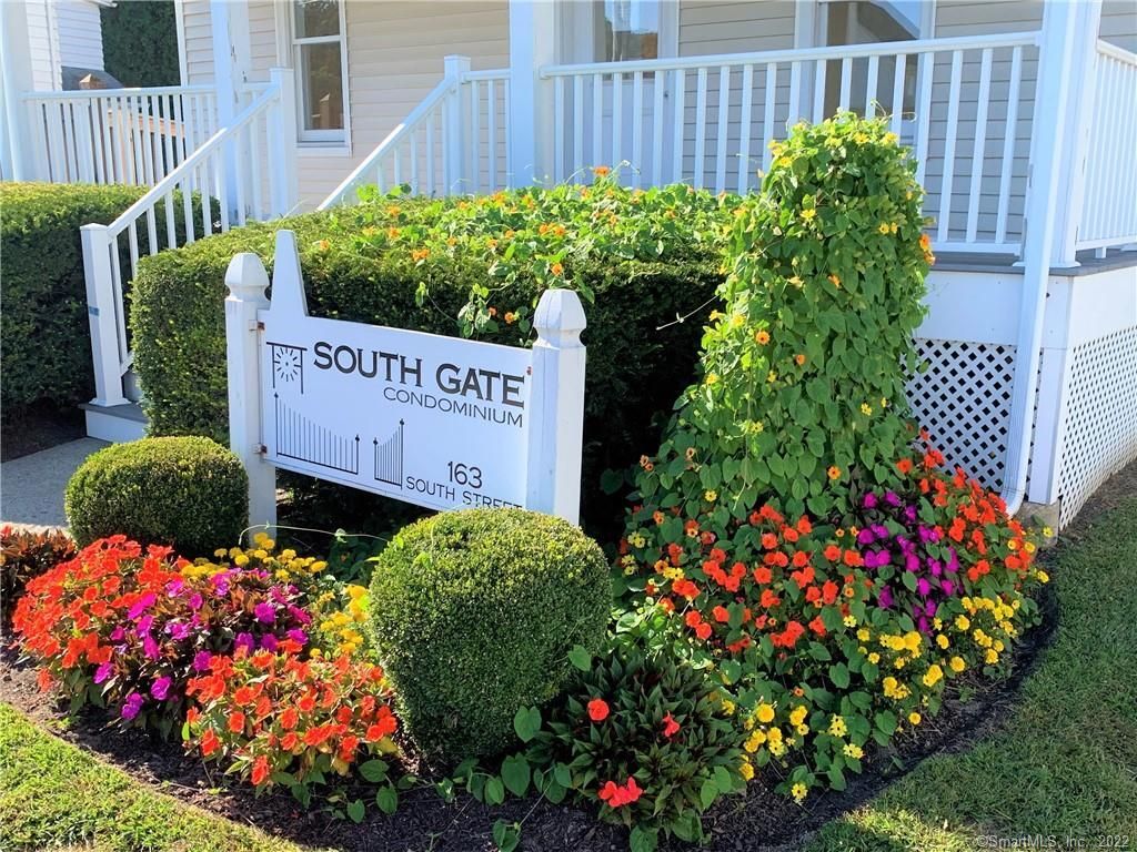 163 South Street 55, Danbury, CT 06810