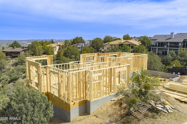 320 LONG Branch, Prescott, AZ 86303