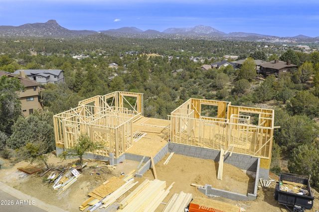 320 LONG Branch, Prescott, AZ 86303