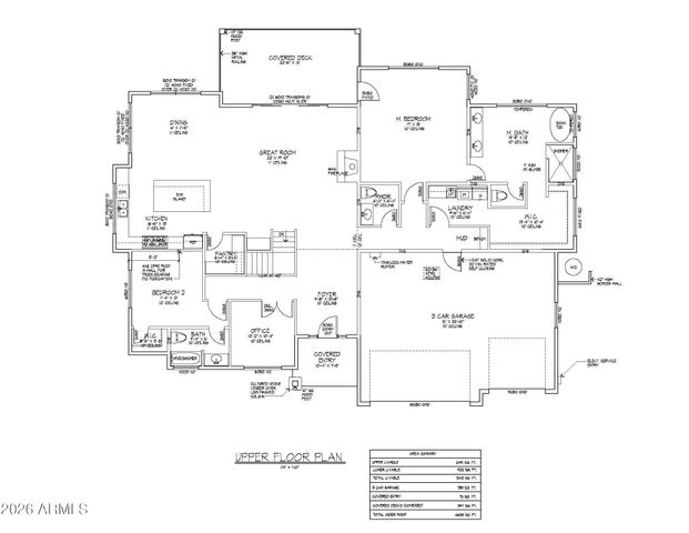 320 LONG Branch, Prescott, AZ 86303