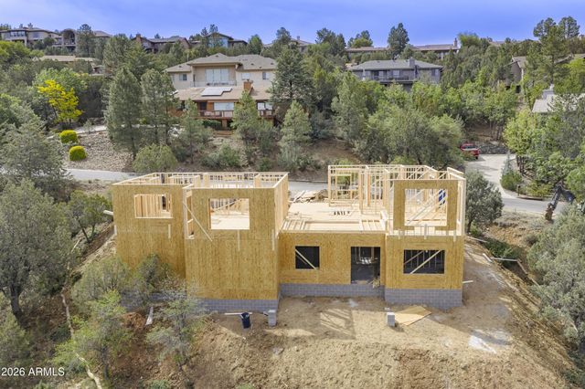 320 LONG Branch, Prescott, AZ 86303