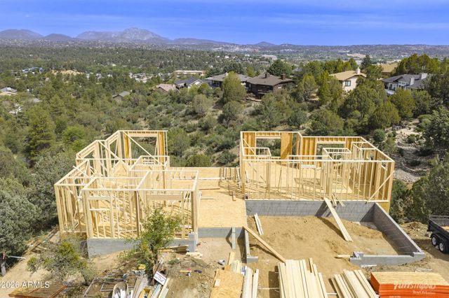 320 LONG Branch, Prescott, AZ 86303