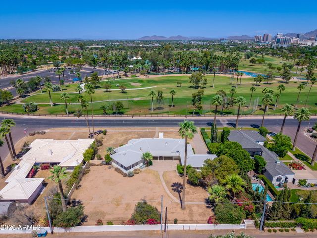 1111 W ENCANTO Boulevard, Phoenix, AZ 85007