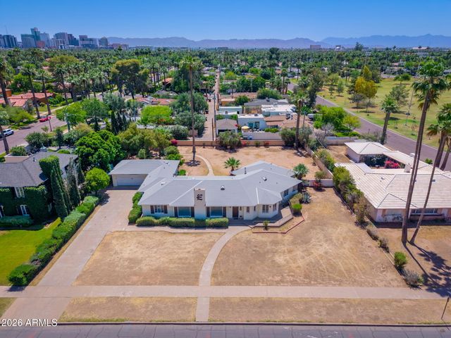 1111 W ENCANTO Boulevard, Phoenix, AZ 85007