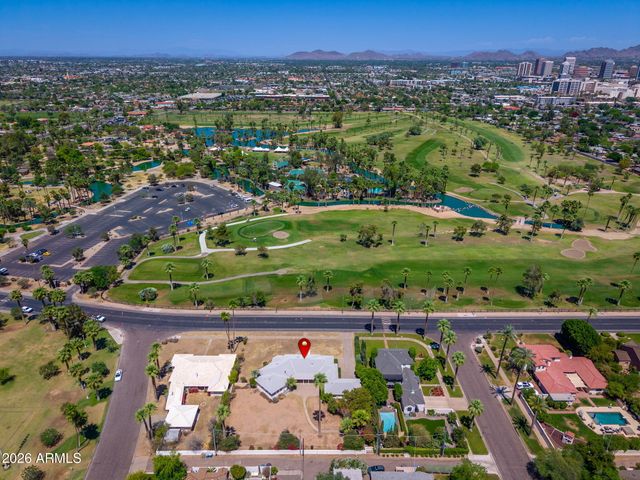 1111 W ENCANTO Boulevard, Phoenix, AZ 85007