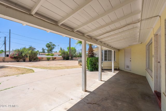 1111 W ENCANTO Boulevard, Phoenix, AZ 85007