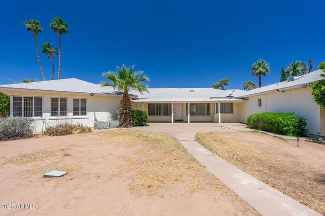 1111 W ENCANTO Boulevard, Phoenix, AZ 85007