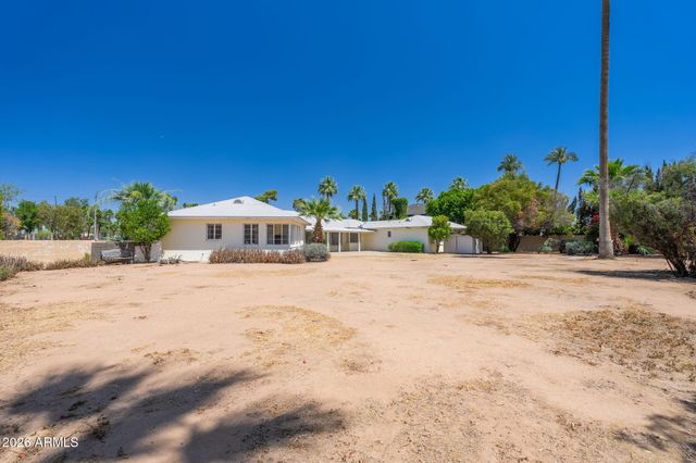 1111 W ENCANTO Boulevard, Phoenix, AZ 85007