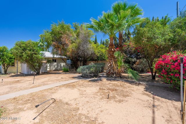 1111 W ENCANTO Boulevard, Phoenix, AZ 85007