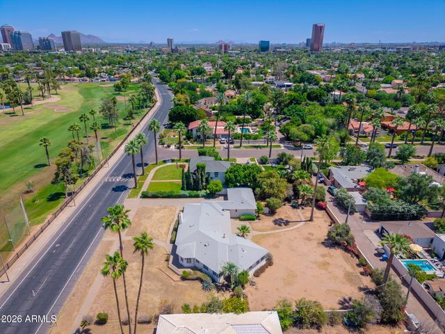 1111 W ENCANTO Boulevard, Phoenix, AZ 85007