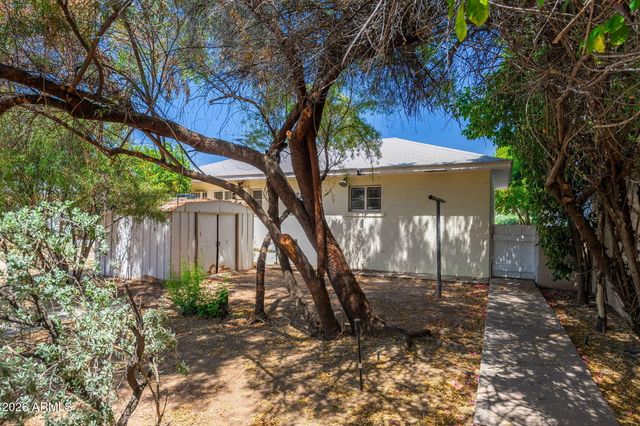 1111 W ENCANTO Boulevard, Phoenix, AZ 85007