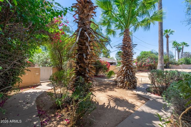 1111 W ENCANTO Boulevard, Phoenix, AZ 85007