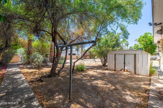 1111 W ENCANTO Boulevard, Phoenix, AZ 85007