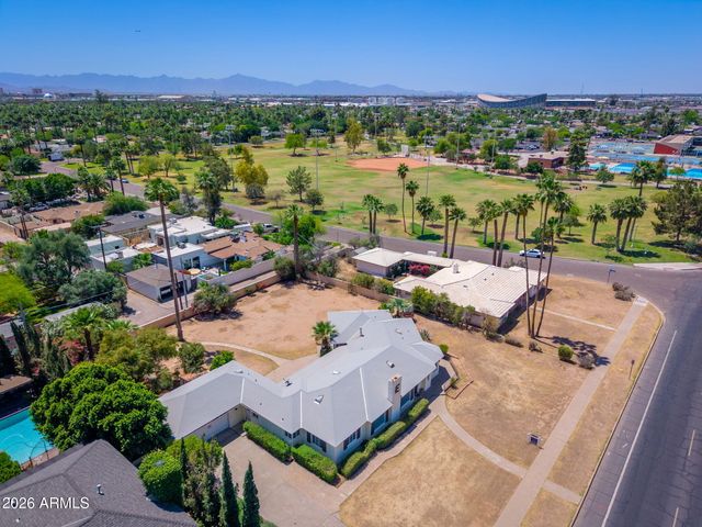 1111 W ENCANTO Boulevard, Phoenix, AZ 85007