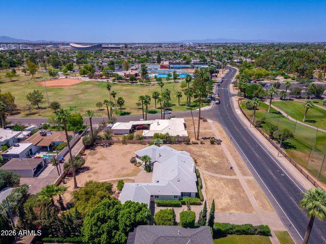 1111 W ENCANTO Boulevard, Phoenix, AZ 85007