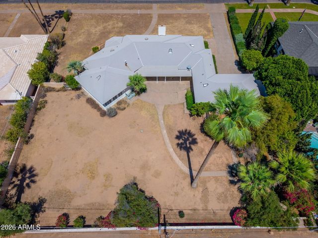 1111 W ENCANTO Boulevard, Phoenix, AZ 85007
