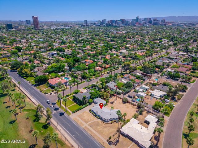 1111 W ENCANTO Boulevard, Phoenix, AZ 85007