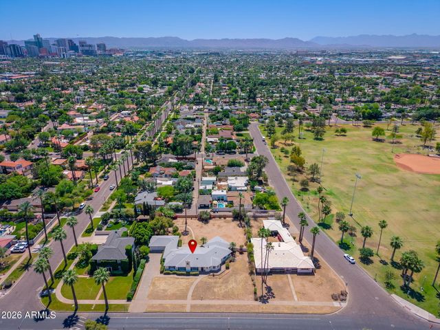 1111 W ENCANTO Boulevard, Phoenix, AZ 85007