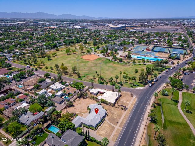 1111 W ENCANTO Boulevard, Phoenix, AZ 85007