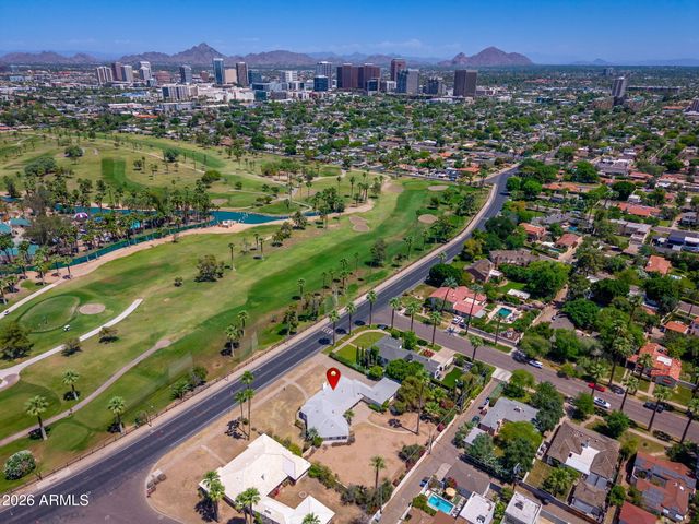 1111 W ENCANTO Boulevard, Phoenix, AZ 85007