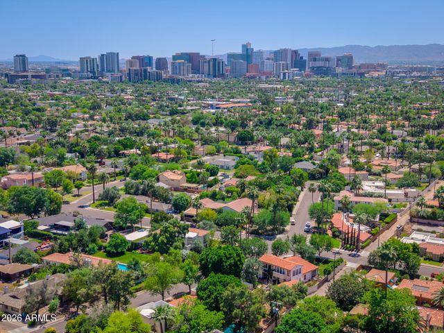 1111 W ENCANTO Boulevard, Phoenix, AZ 85007