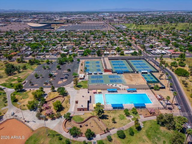 1111 W ENCANTO Boulevard, Phoenix, AZ 85007