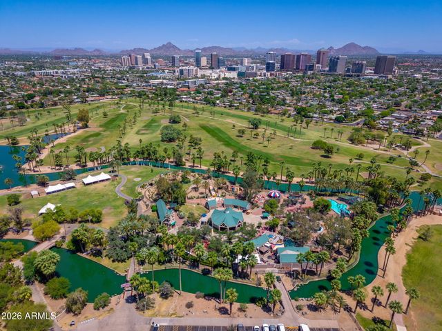 1111 W ENCANTO Boulevard, Phoenix, AZ 85007