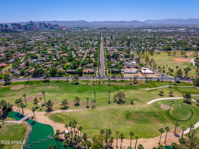 1111 W ENCANTO Boulevard, Phoenix, AZ 85007