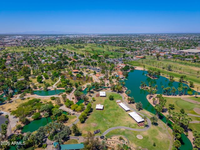 1111 W ENCANTO Boulevard, Phoenix, AZ 85007