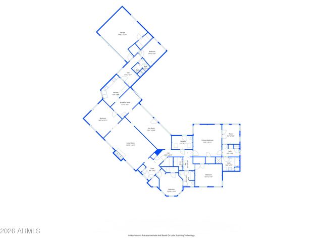 1111 W ENCANTO Boulevard, Phoenix, AZ 85007