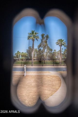 1111 W ENCANTO Boulevard, Phoenix, AZ 85007