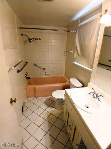 6726 Glendale Avenue, Boardman, OH 44512