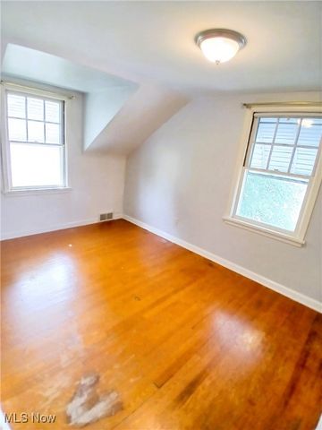 6726 Glendale Avenue, Boardman, OH 44512