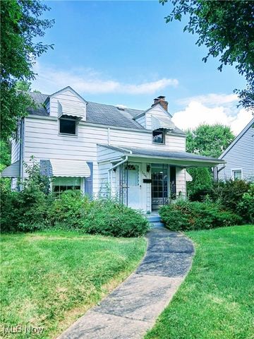 6726 Glendale Avenue, Boardman, OH 44512