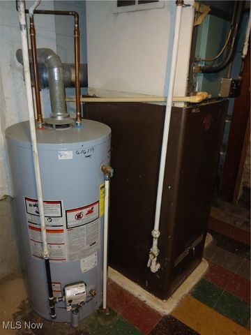 6726 Glendale Avenue, Boardman, OH 44512