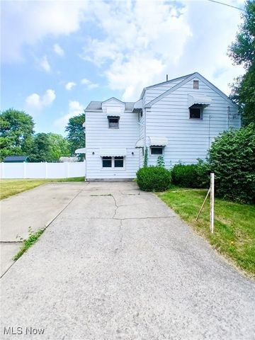 6726 Glendale Avenue, Boardman, OH 44512