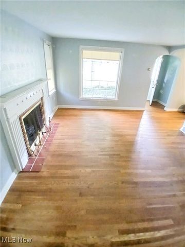 6726 Glendale Avenue, Boardman, OH 44512