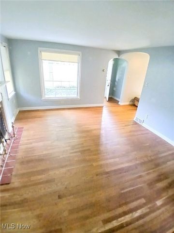 6726 Glendale Avenue, Boardman, OH 44512