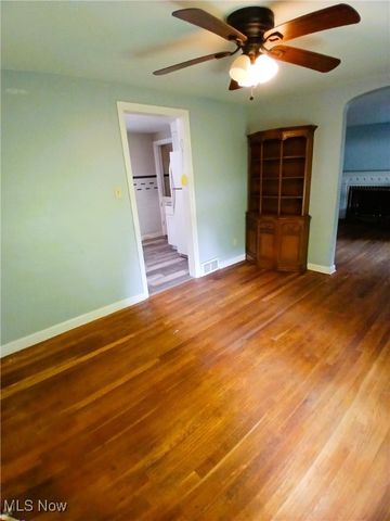 6726 Glendale Avenue, Boardman, OH 44512