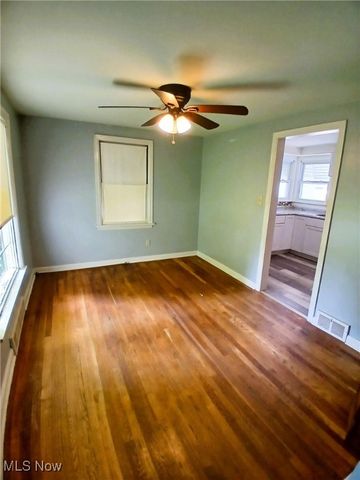 6726 Glendale Avenue, Boardman, OH 44512