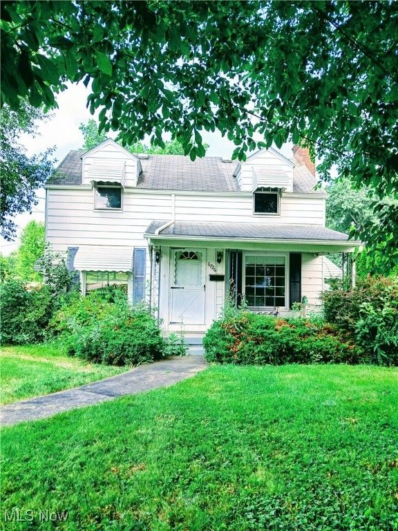 6726 Glendale Avenue, Boardman, OH 44512