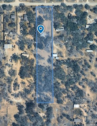 1375 Peaceful Ln, San Antonio, TX 78264