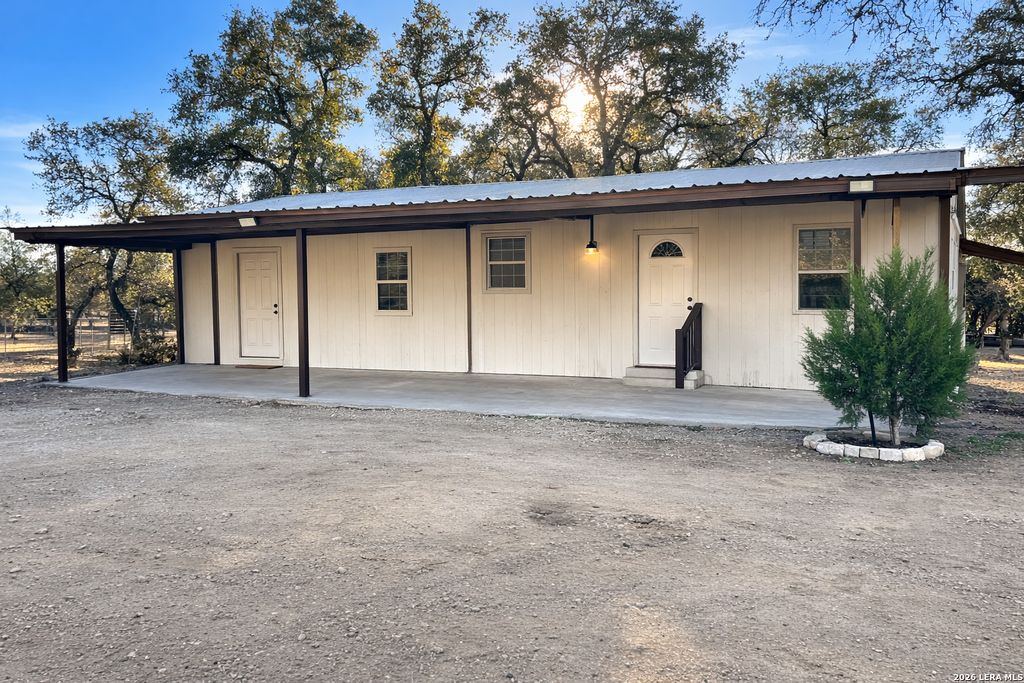 1375 Peaceful Ln, San Antonio, TX 78264