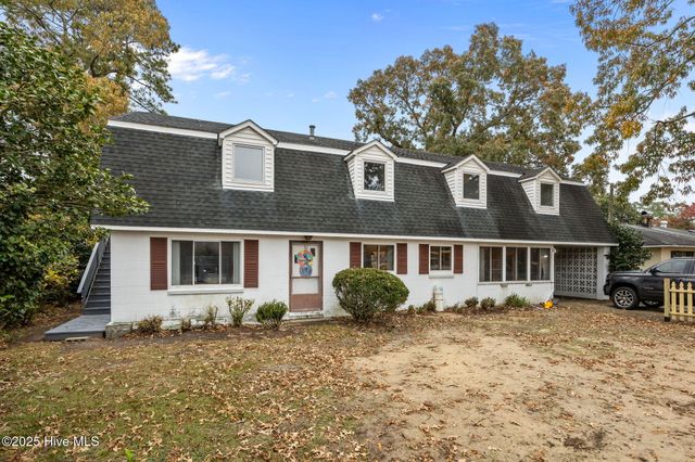 3613 River Road, Washington, NC 27889