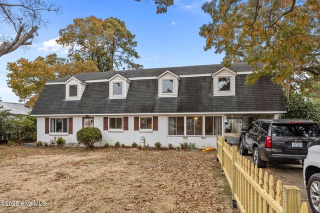 3613 River Road, Washington, NC 27889