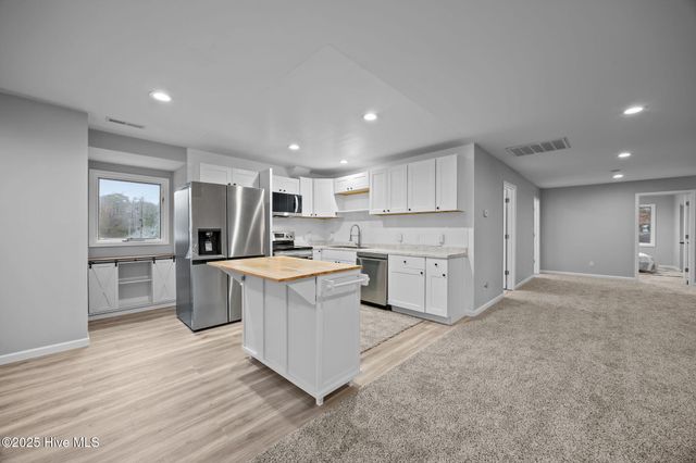 3613 River Road, Washington, NC 27889