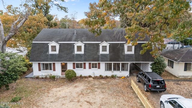 3613 River Road, Washington, NC 27889