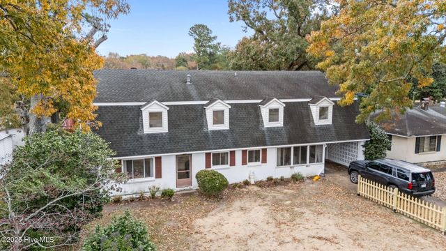 3613 River Road, Washington, NC 27889